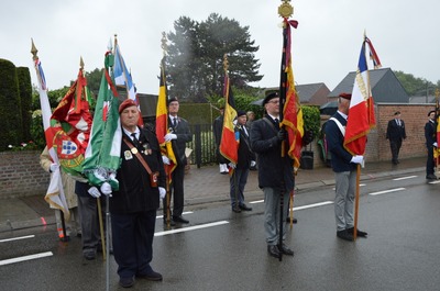 Cérémonie patriotique : Memorial Day le 23 mai à 10h30