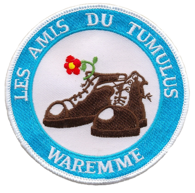 Image de l'événement "47ème Marche internationale des Amis du Tumulus" - Waremme