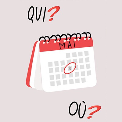 Image de l'événement Date secrète - Walhain