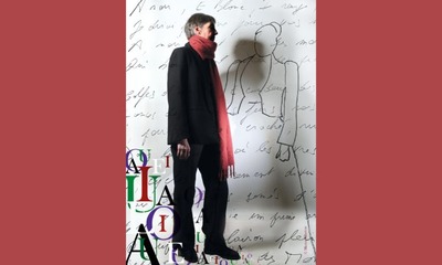 Image de l'événement Théâtre - L'alphabet de madame Rimbaud - Grandvoir