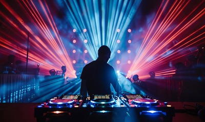 Image de l'événement Bouvignies en folie - Ath