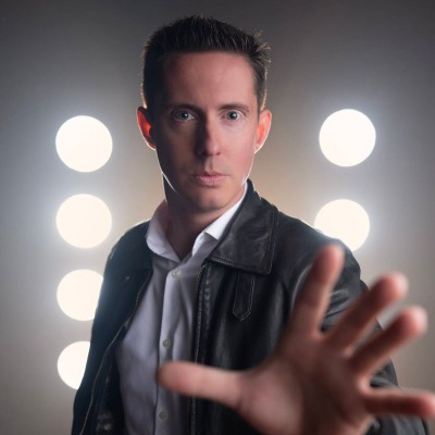 Image de l'événement Max Daivy "Déch@rge Mentale" - Mouscron