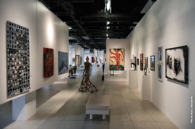 Salon du Bon Vouloir