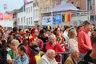 Retransmission des matchs de football - Coupe du Monde 2026