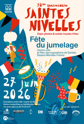 Fête du Jumelage