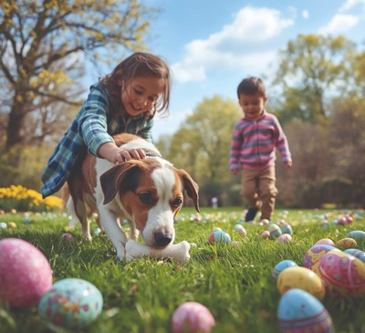 Image de l'événement Chasse aux os - Péruwelz
