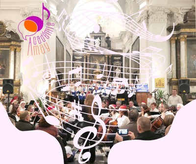 Concert à la collégiale & présentation des trésors