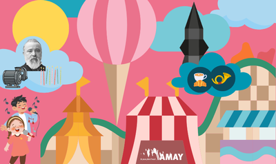 Fête de la Pentecôte de Jehay
