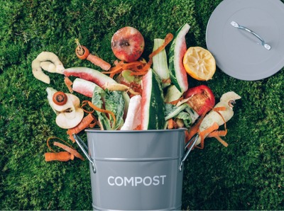 Image de l'événement Atelier : "Comment réussir son compost?"