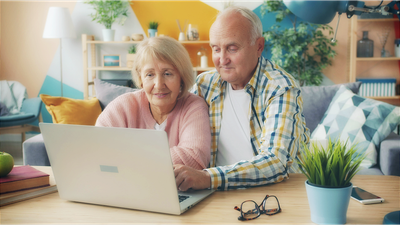 Image de l'événement AINÉS - Cours d'informatique - Formation de base - Hodeige