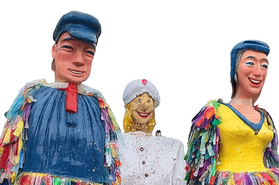 Image de l'événement Carnaval 2026