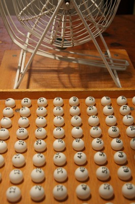 Image de l'événement Bingo-Quine de l'ASBL Génération Saint-Léonard - Huy