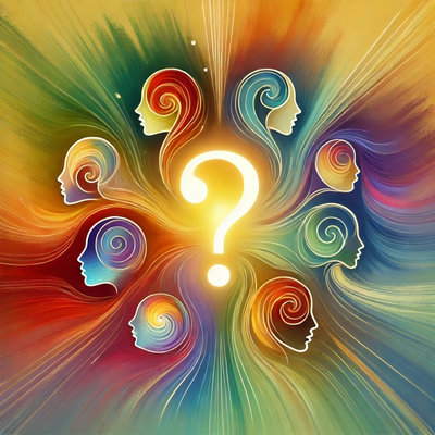 Image de l'événement Atelier personnalités "les familles d'âmes en relation"