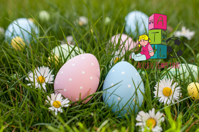 Image de l'événement Chasse aux oeufs