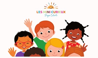 Image de l'événement Immersion anglais - La Louvière