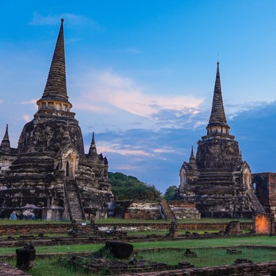 Image de l'événement Cinéma - Thaïlande, l’île des hommes libres