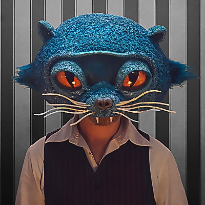 Image de l'événement L’homme qui écoutait battre le cœur des chats