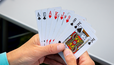 Image de l'événement Concours de belote et souper des Voltigeurs du 1er Empire - Thuin