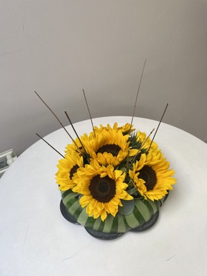 Image de l'événement Atelier d'Art floral - Morlanwelz