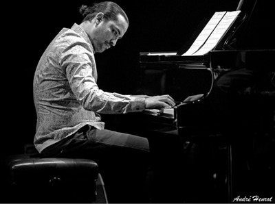 Image de l'événement Parenthèse musicale de Rosières - Vaux-sur-Sûre