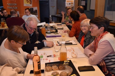 Image de l'événement Des ateliers citoyens sur des projets concrets relatifs au climat...