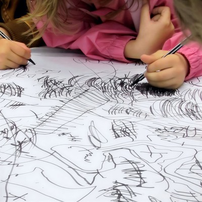 Image de l'événement Atelier enfants-parents | En Lisière - Etalle