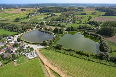 Brocante des étangs de Coeurcq et concours de pêche