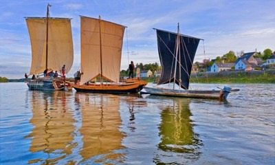 Image de l'événement Exploration du Monde