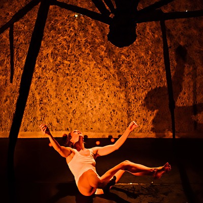 Image de l'événement LLOUISE