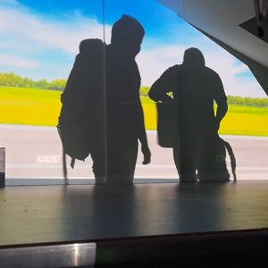 Image de l'événement Initiation Jeu Cinéma - Braine-L'alleud