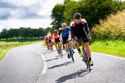 Image de l'événement Souper du MTB Team Spirit