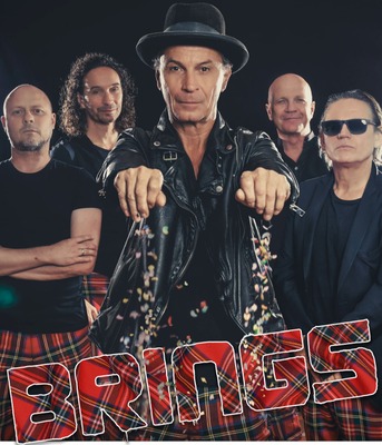 Image de l'événement Brings - Saint-Vith