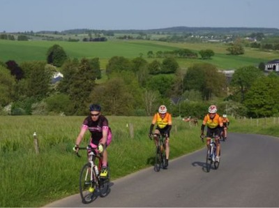 Image de l'événement L’Ardenne-Eifel Classic