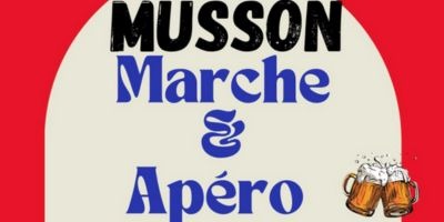 Image de l'événement Marche et Apéro - Musson