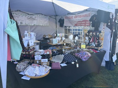 Colibri Passion Couture - Journées portes ouvertes