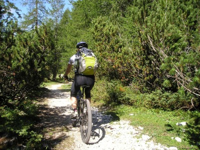 Raid des Pénitents