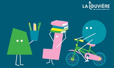 Image de l'événement Apprentissage vélo - La Louvière