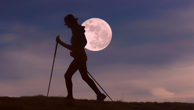 Image de l'événement Balade nocturne de l'Office du Tourisme à l'Abbaye d'Aulne - Gozée