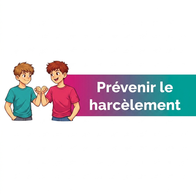 Et si prévenir le harcèlement passait par le jeu et les émotions ?