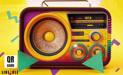 Image de l'événement Portes ouvertes de radio Libellule - Comines