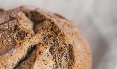 Atelier pain au levain avec cuisson au feu de bois