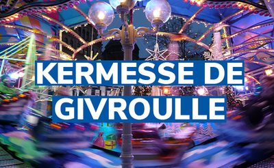Kermesse à Givroulle