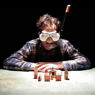 Image de l'événement I killed the monster