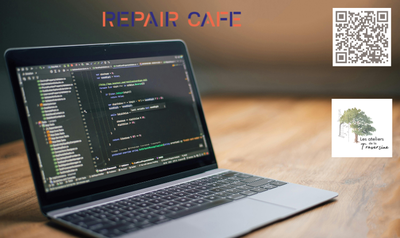 Image de l'événement Bye bye Windows 10 - Welcome Logiciels libres