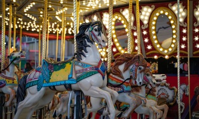 Image de l'événement Kermesse de Tournay