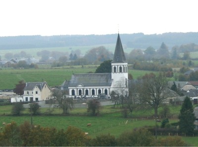 Journée des églises ouvertes