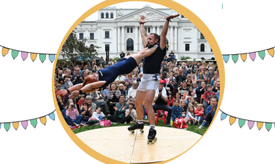 Clôture de saison du Centre Culturel