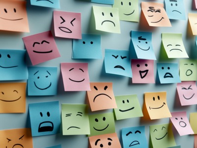 Image de l'événement Conférence "L'intelligence émotionnelle"