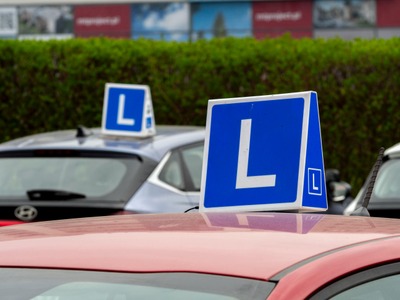 Formation permis de conduire - COMPLET