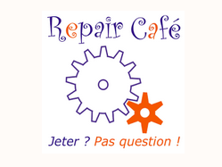 Image de l'événement Repair café d'Awans. - awans